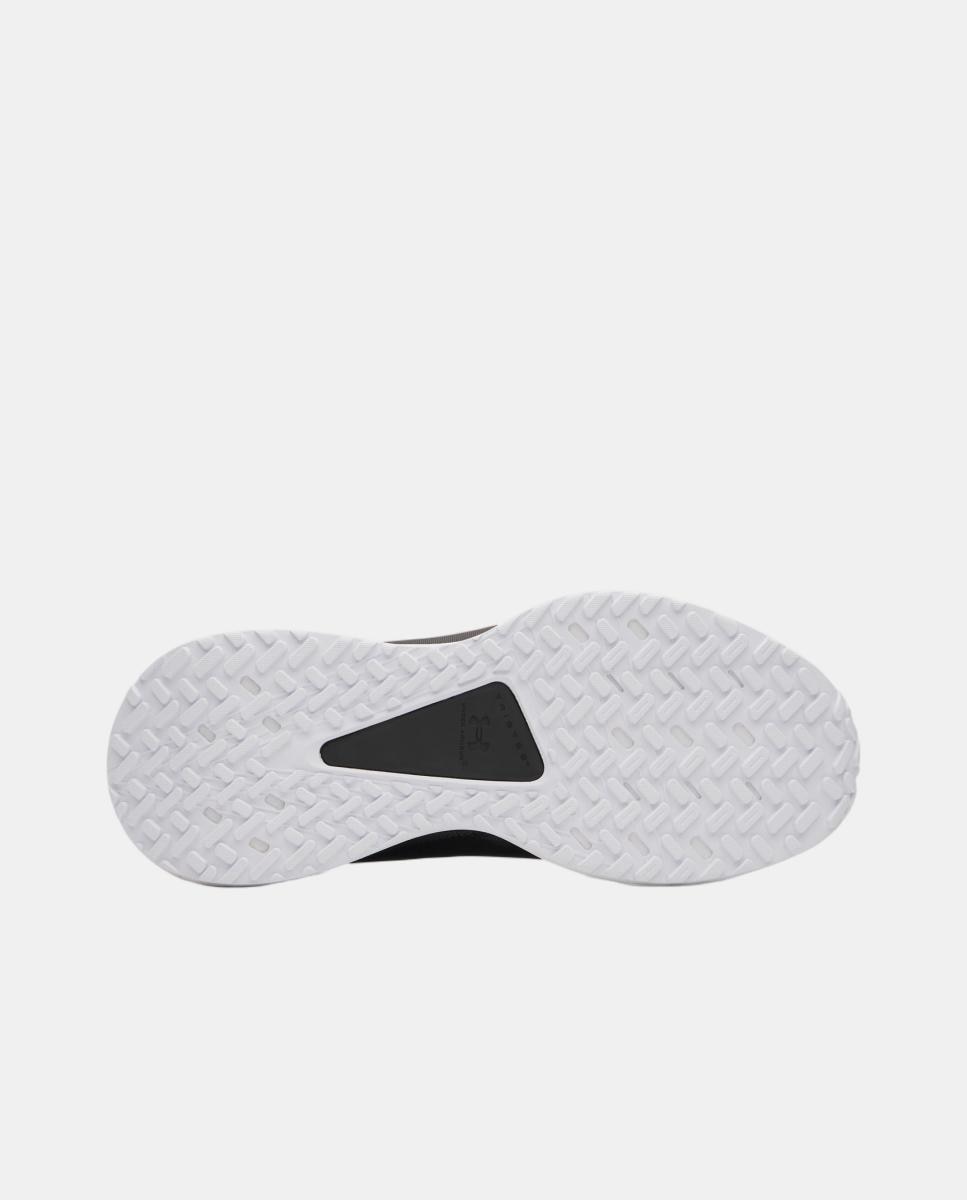 Sapatilhas de Running de Mulher UA W Reign XT Preto-5