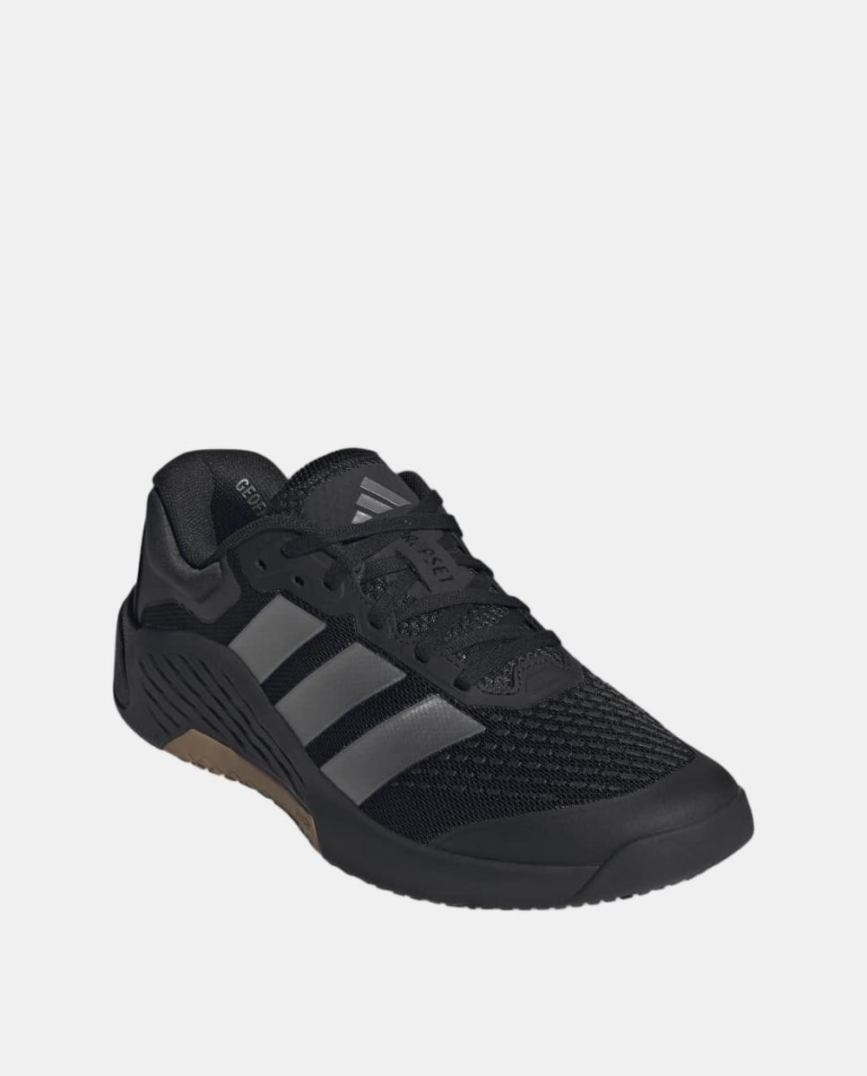 Sapatilhas de Training de Mulher DROPSET 4 POWER TRAINER W Adidas Preto-2