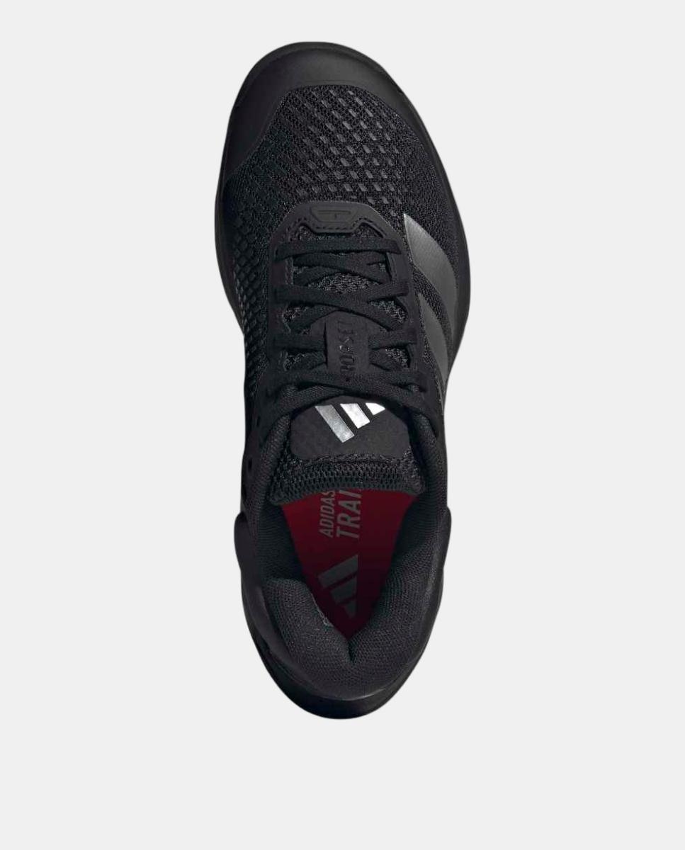 Sapatilhas de Training de Mulher DROPSET 4 POWER TRAINER W Adidas Preto-3