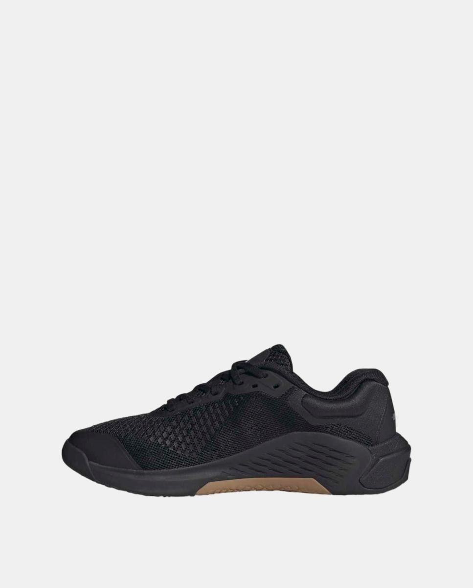 Sapatilhas de Training de Mulher DROPSET 4 POWER TRAINER W Adidas Preto-4