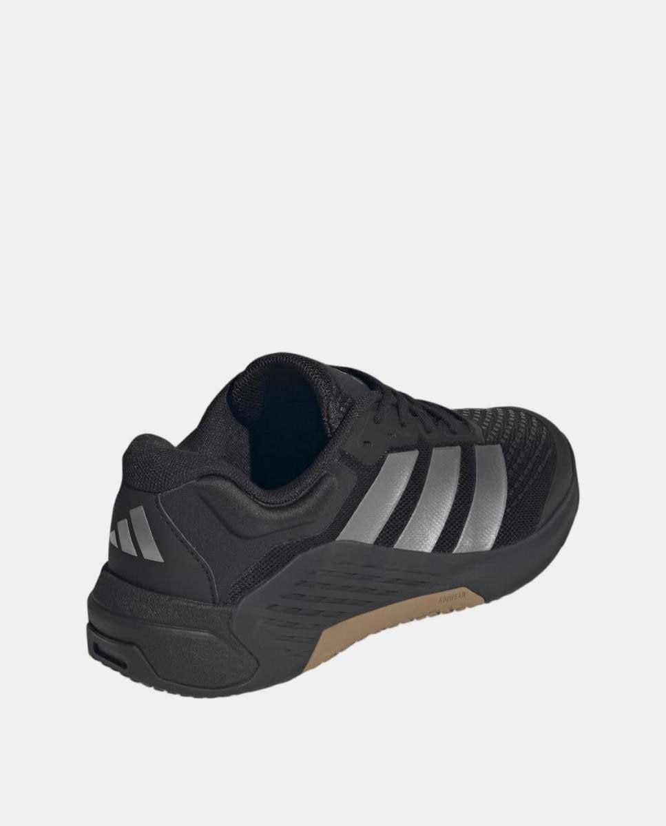 Sapatilhas de Training de Mulher DROPSET 4 POWER TRAINER W Adidas Preto-5