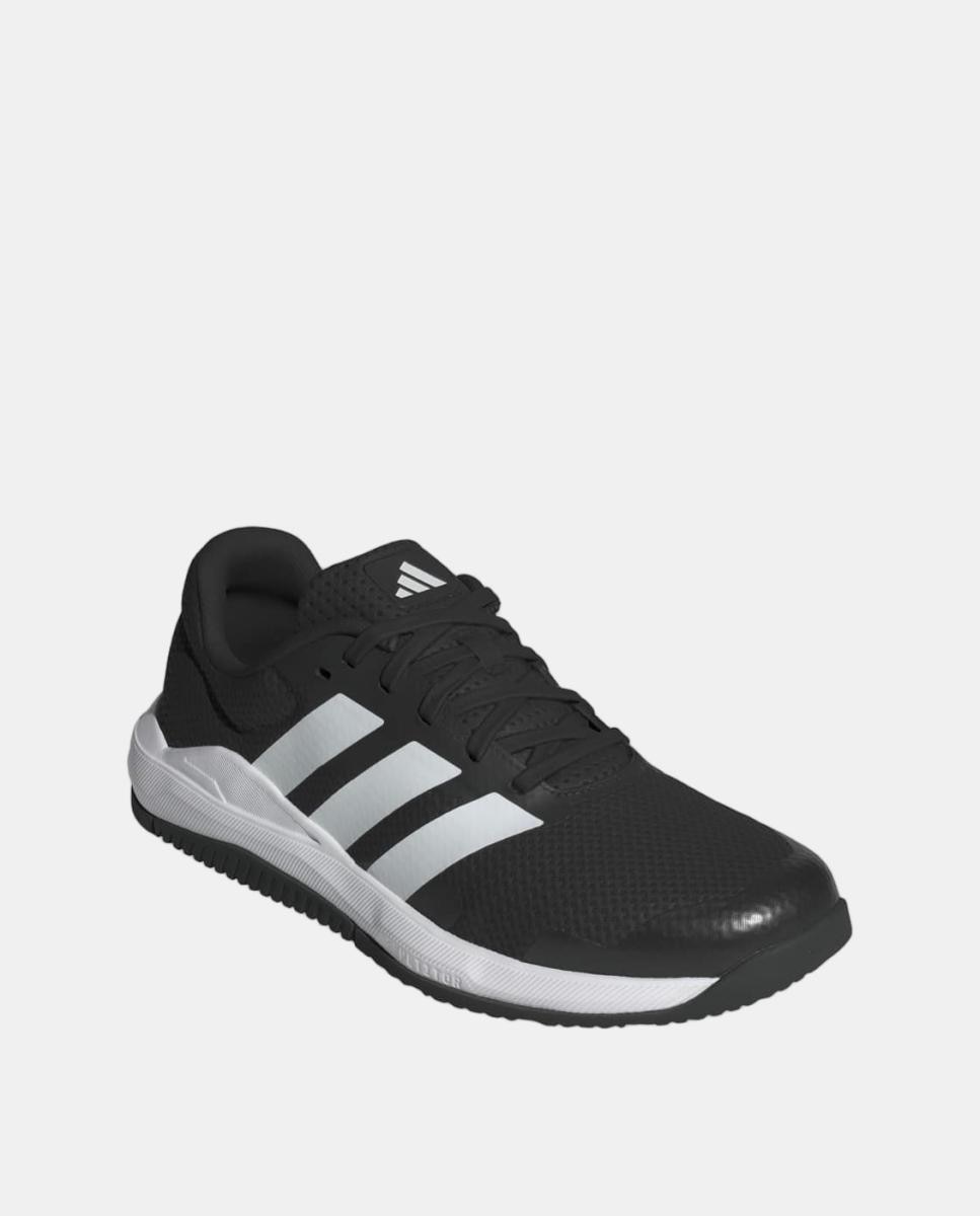 Sapatilhas de Training de Mulher DROPSET BASE TRAINER W Adidas Preto-2