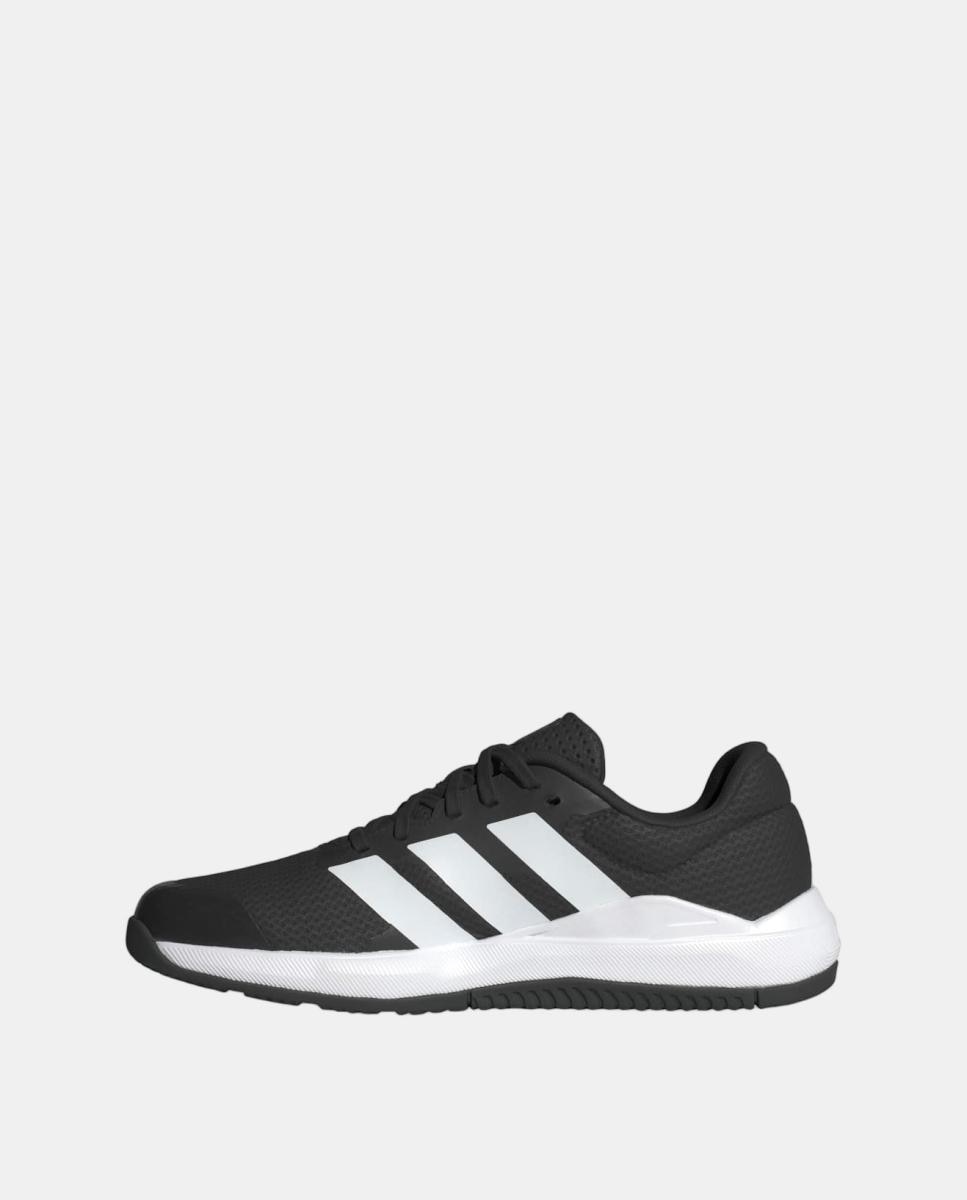 Sapatilhas de Training de Mulher DROPSET BASE TRAINER W Adidas Preto-4