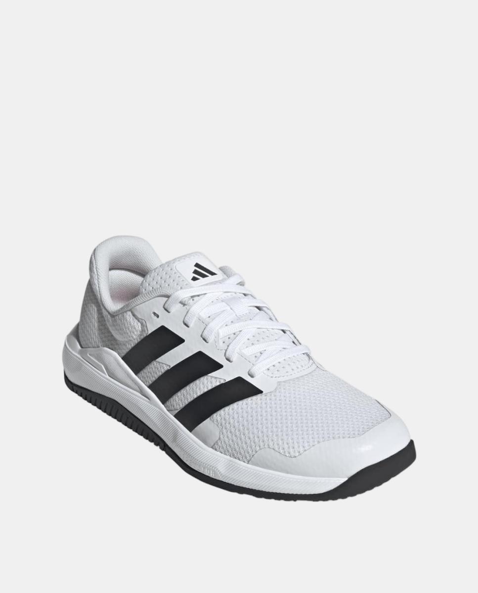 Sapatilhas de Training de Mulher DROPSET BASE TRAINER W Adidas Branco-2