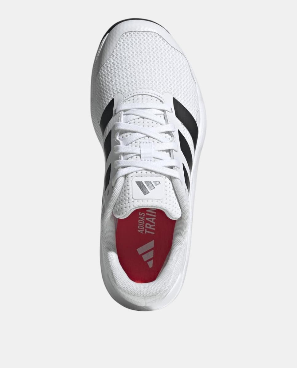 Sapatilhas de Training de Mulher DROPSET BASE TRAINER W Adidas Branco-3