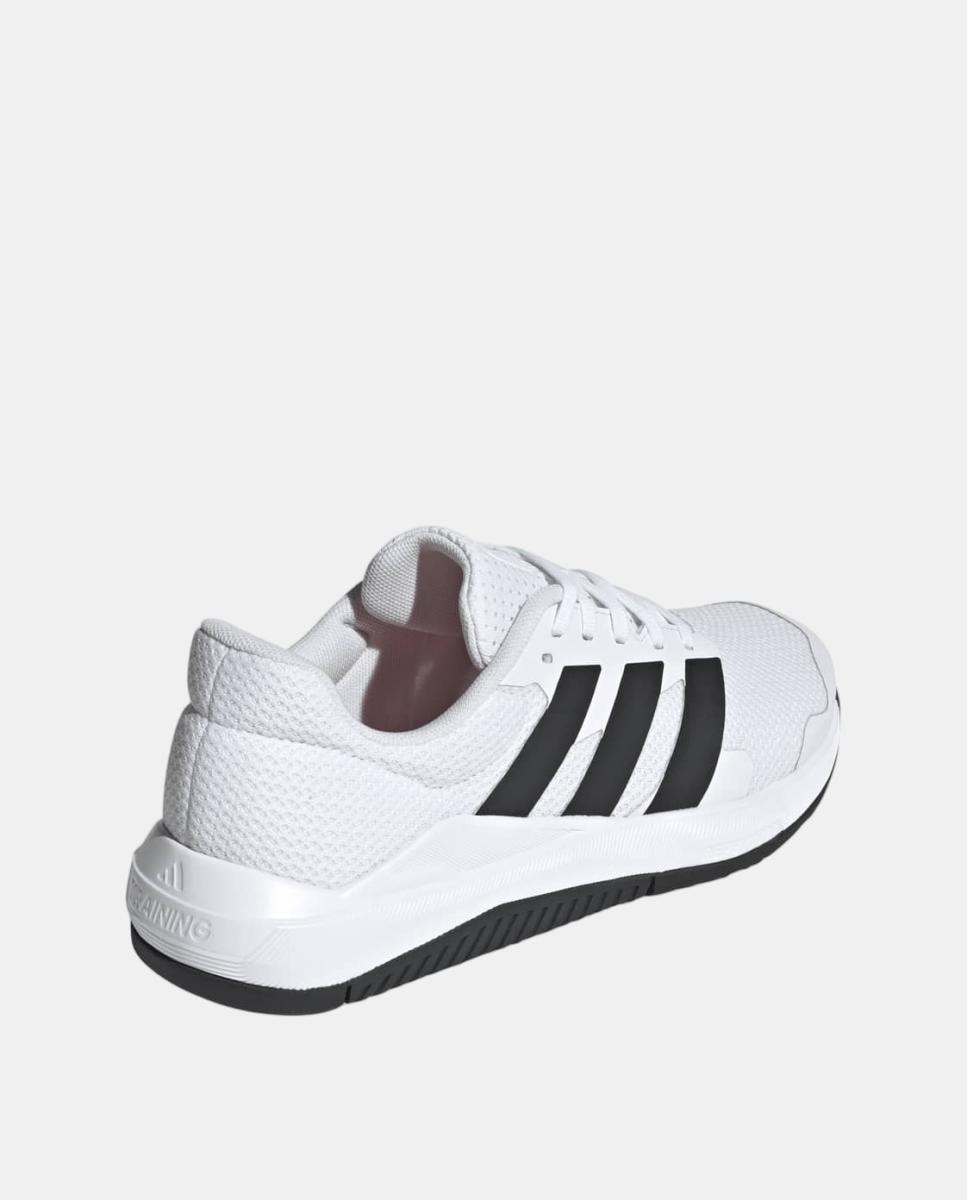 Sapatilhas de Training de Mulher DROPSET BASE TRAINER W Adidas Branco-5