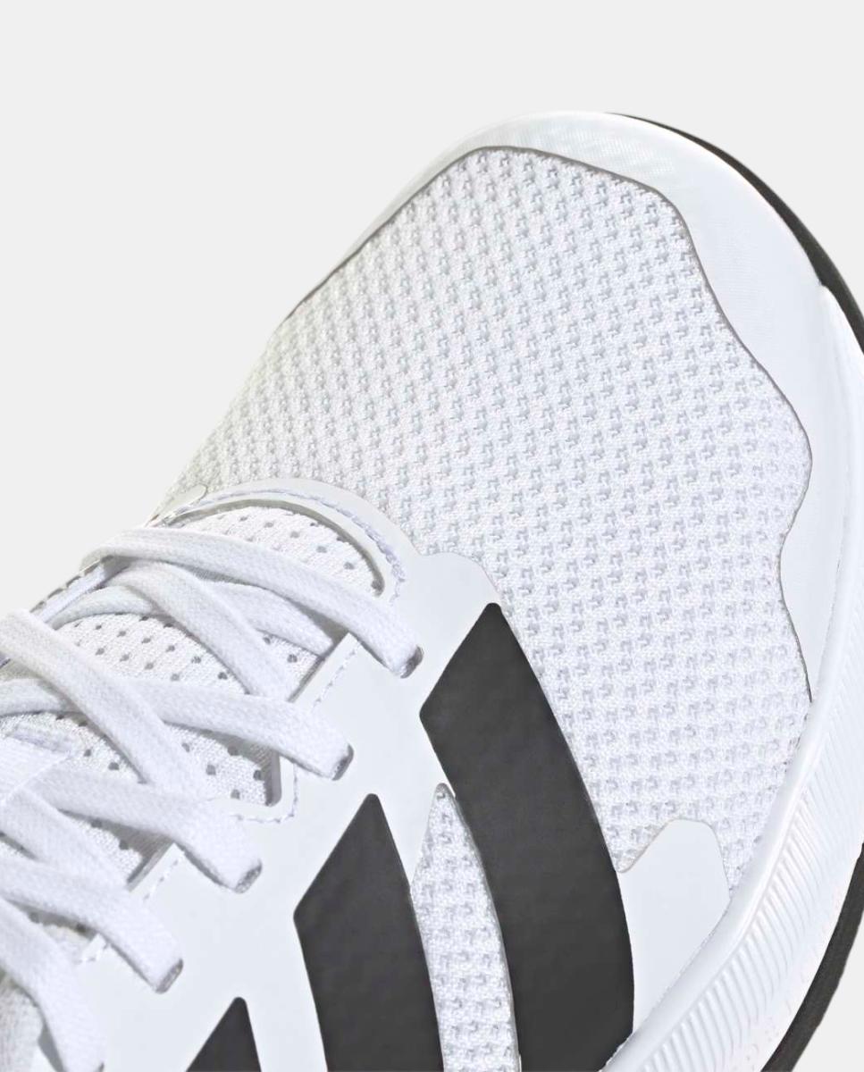 Sapatilhas de Training de Mulher DROPSET BASE TRAINER W Adidas Branco-7