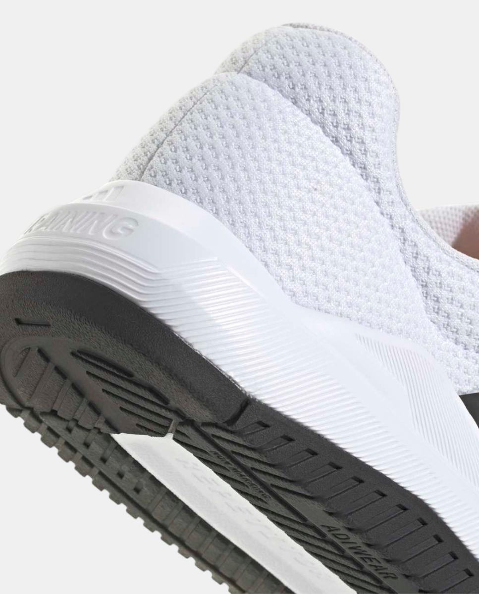 Sapatilhas de Training de Mulher DROPSET BASE TRAINER W Adidas Branco-8
