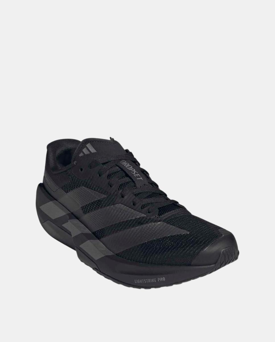 Sapatilhas de Training de Mulher ADIZERO DROPSET PRO TRAINER W Adidas Preto-2