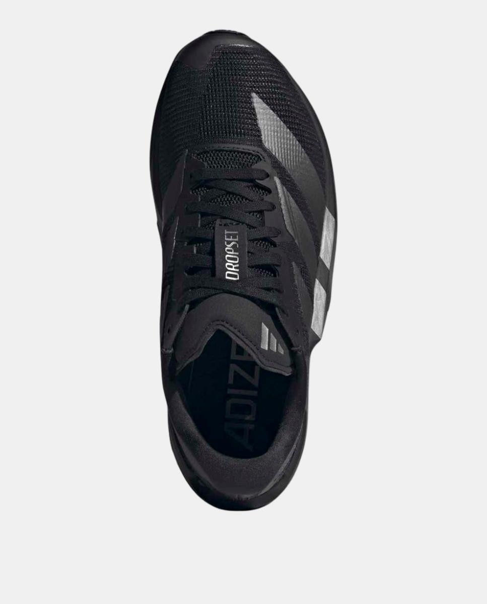 Sapatilhas de Training de Mulher ADIZERO DROPSET PRO TRAINER W Adidas Preto-3