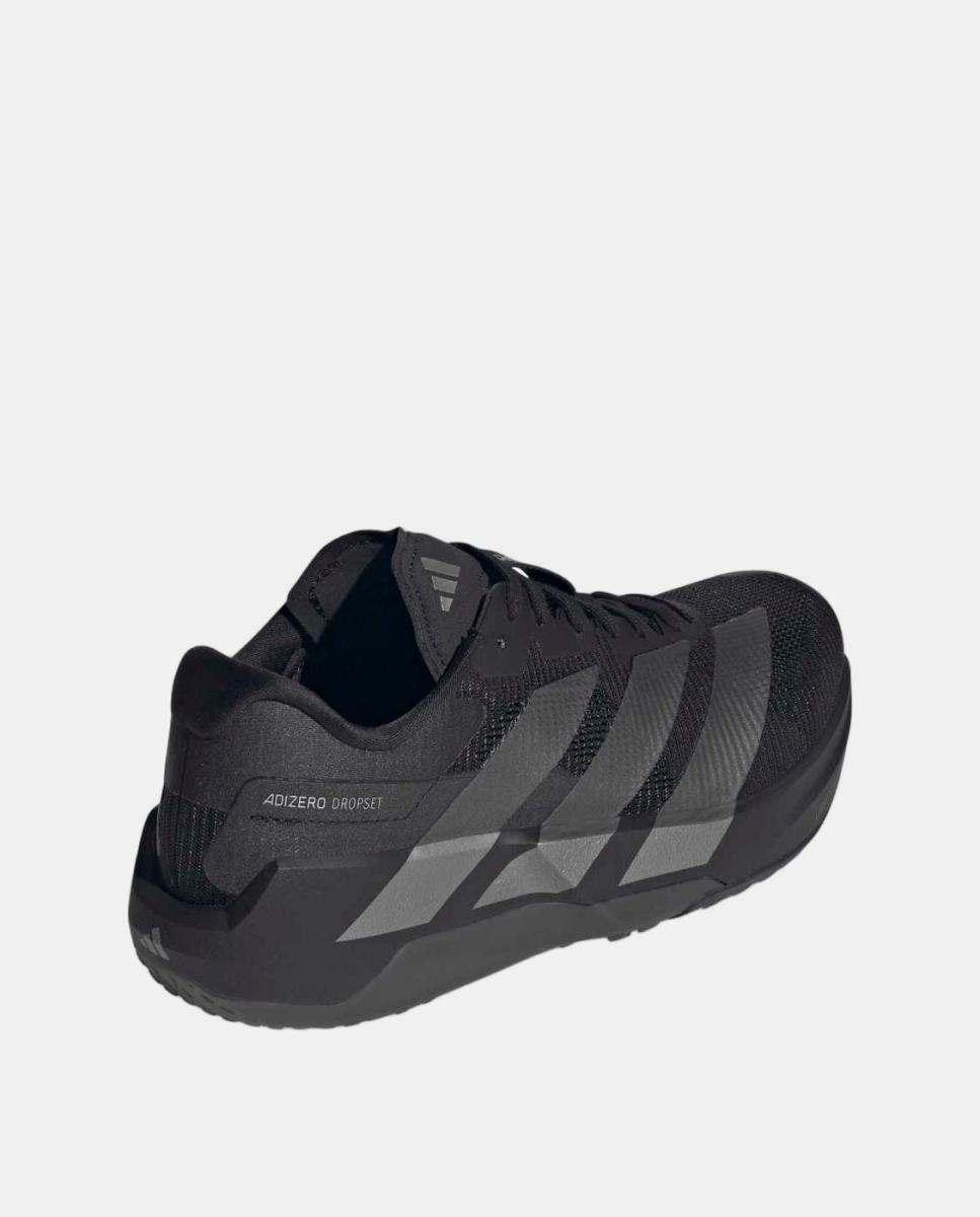Sapatilhas de Training de Mulher ADIZERO DROPSET PRO TRAINER W Adidas Preto-5