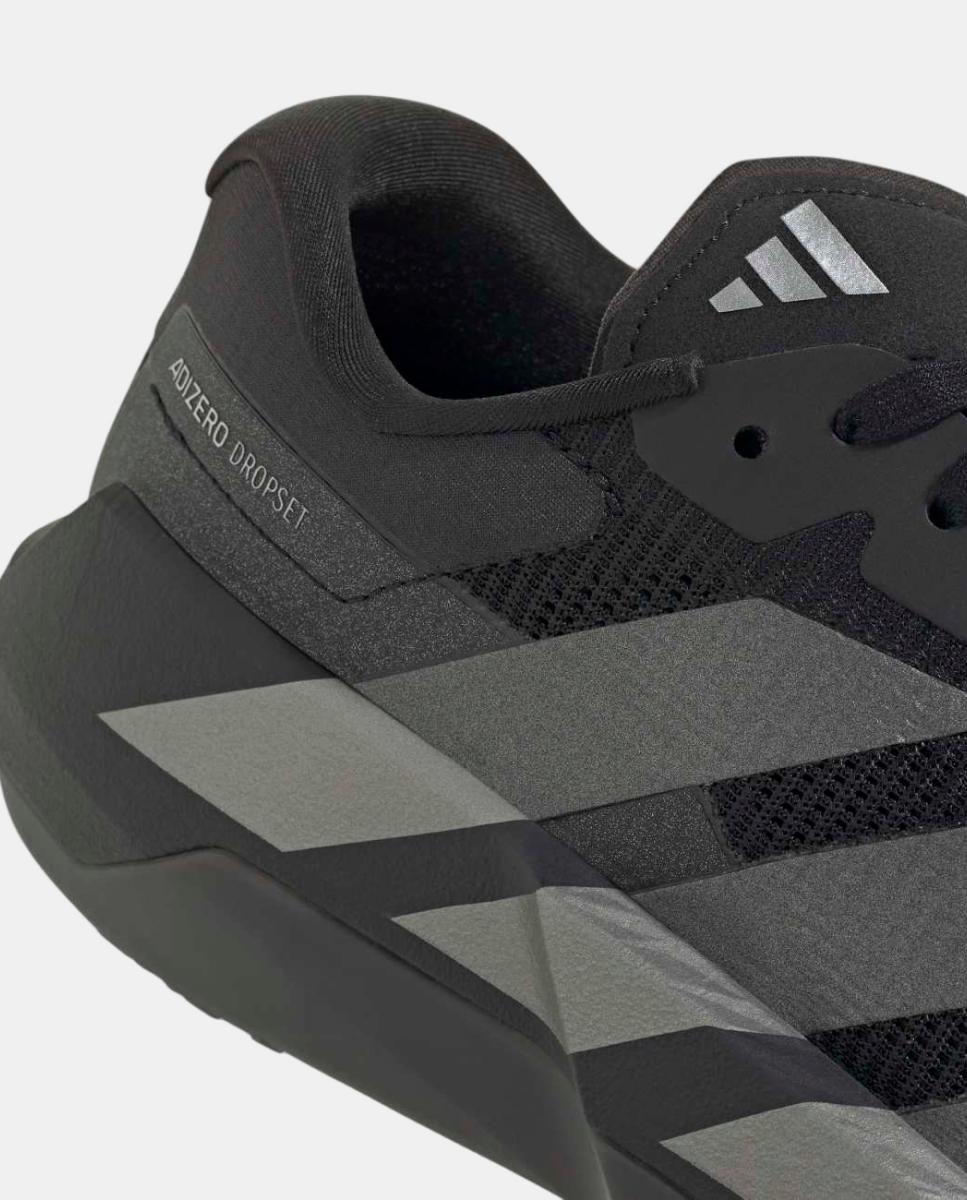 Sapatilhas de Training de Mulher ADIZERO DROPSET PRO TRAINER W Adidas Preto-8