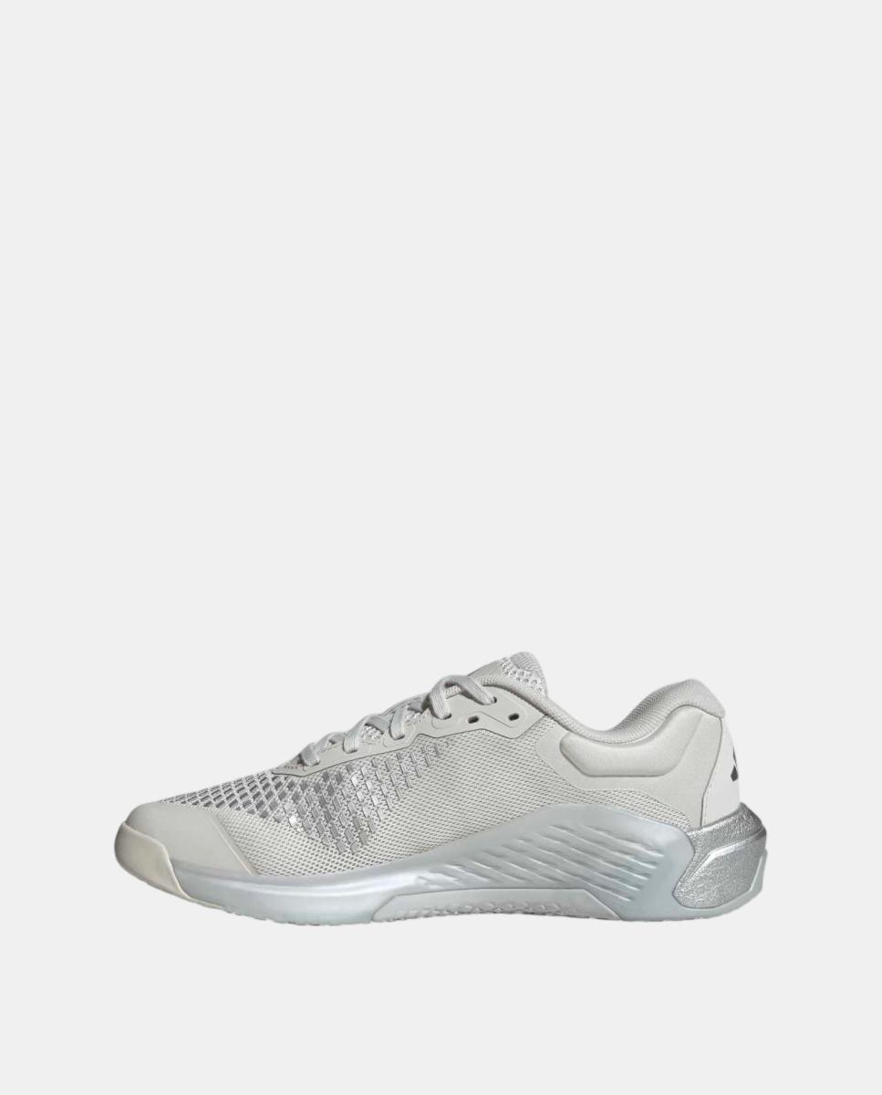 Sapatilhas de Training de Mulher DROPSET 4 TRAINER W Adidas Cinzento-4