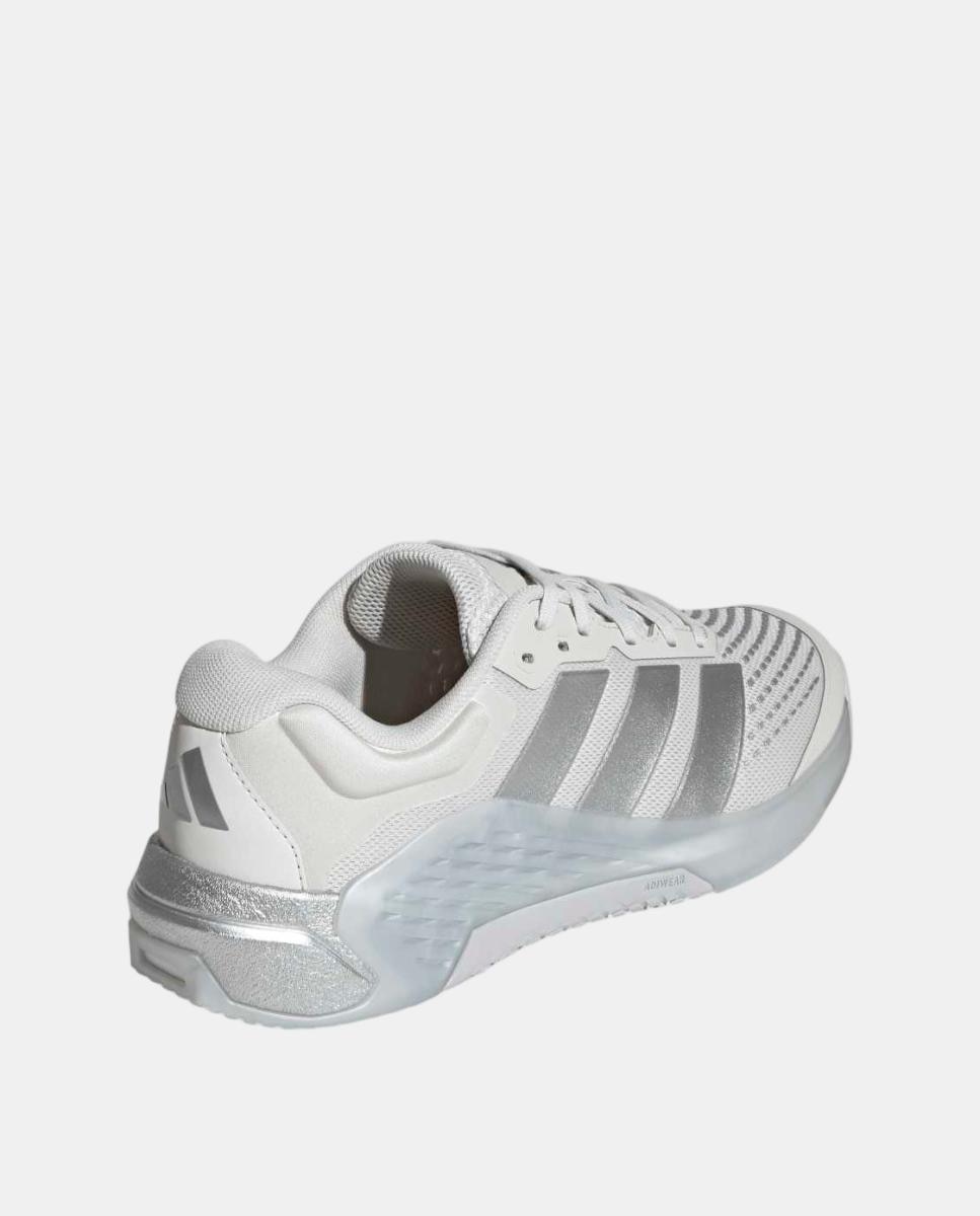 Sapatilhas de Training de Mulher DROPSET 4 TRAINER W Adidas Cinzento-5