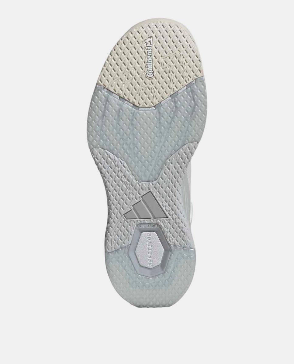 Sapatilhas de Training de Mulher DROPSET 4 TRAINER W Adidas Cinzento-6
