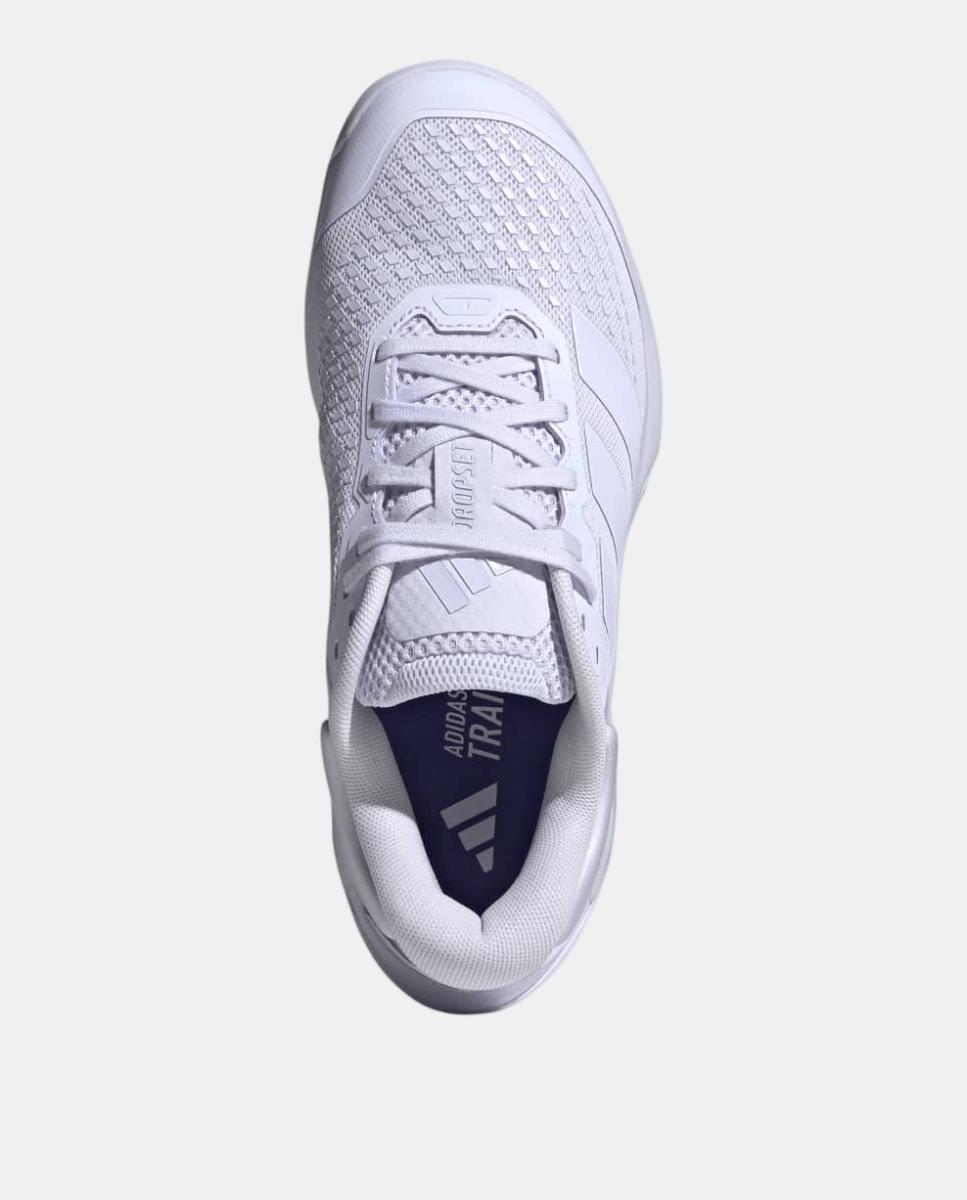Sapatilhas de Training de Mulher DROPSET 4 TRAINER W Adidas Violeta-3