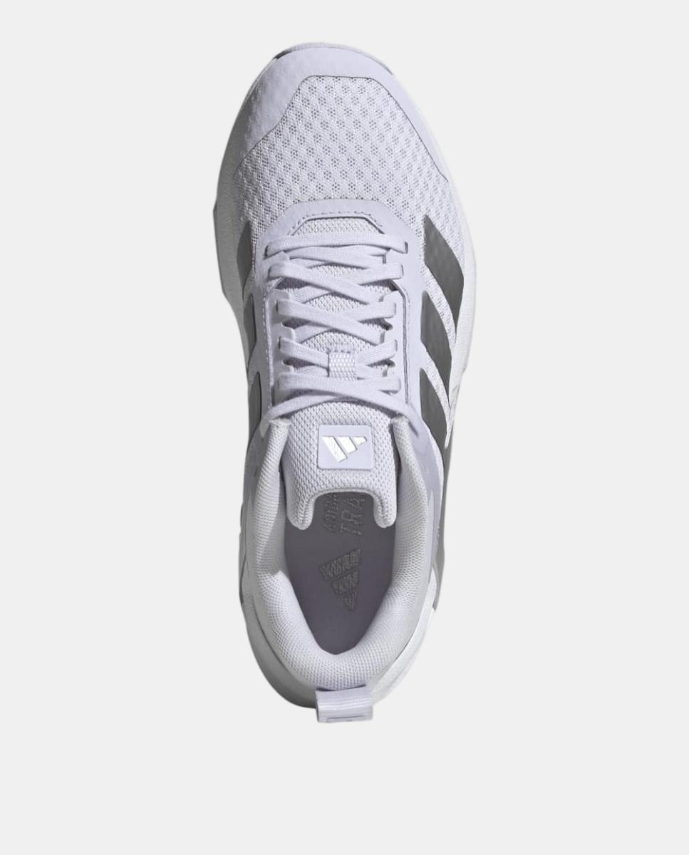 Sapatilhas de Training de Mulher DROPSET CONTROL TRAINER W Adidas Violeta-3