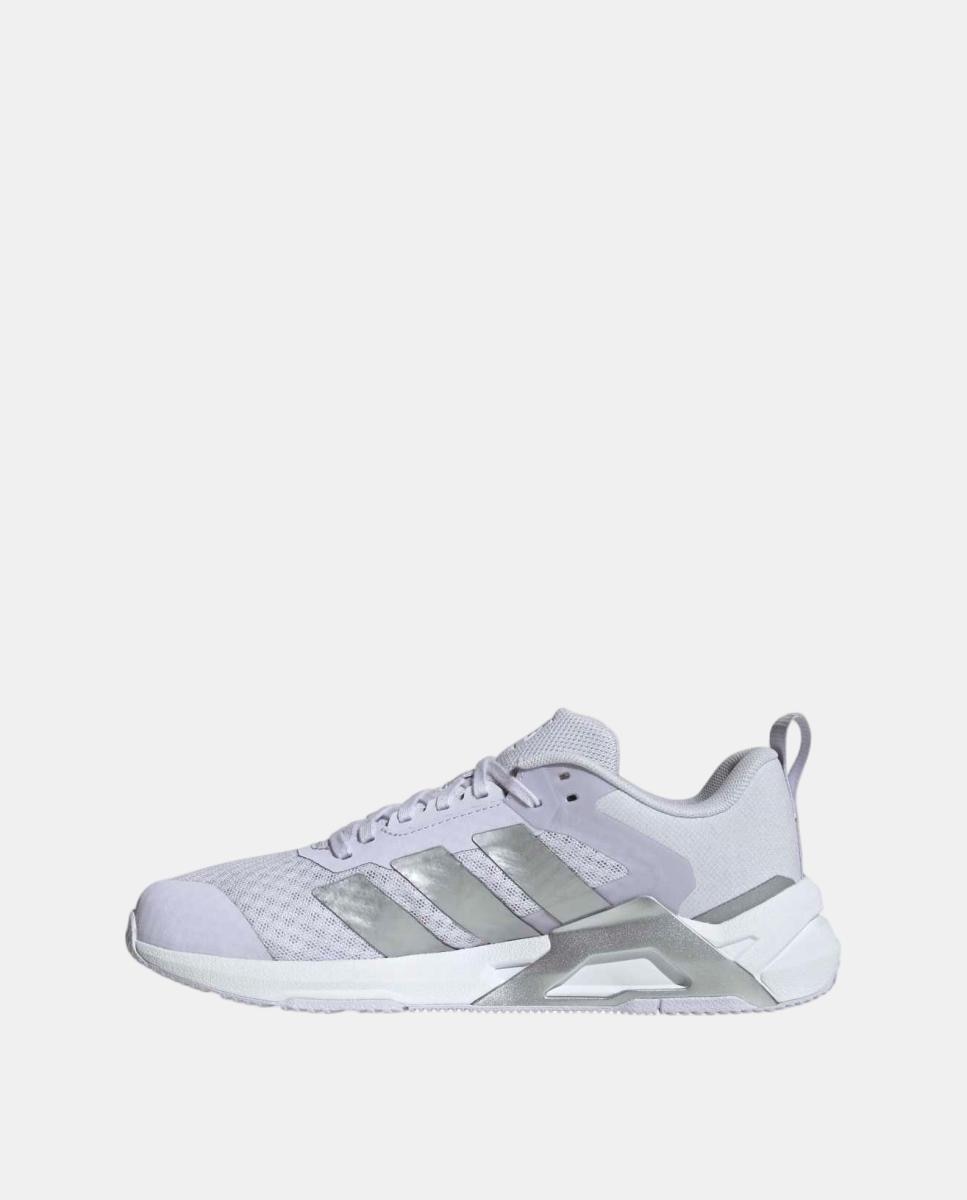Sapatilhas de Training de Mulher DROPSET CONTROL TRAINER W Adidas Violeta-4
