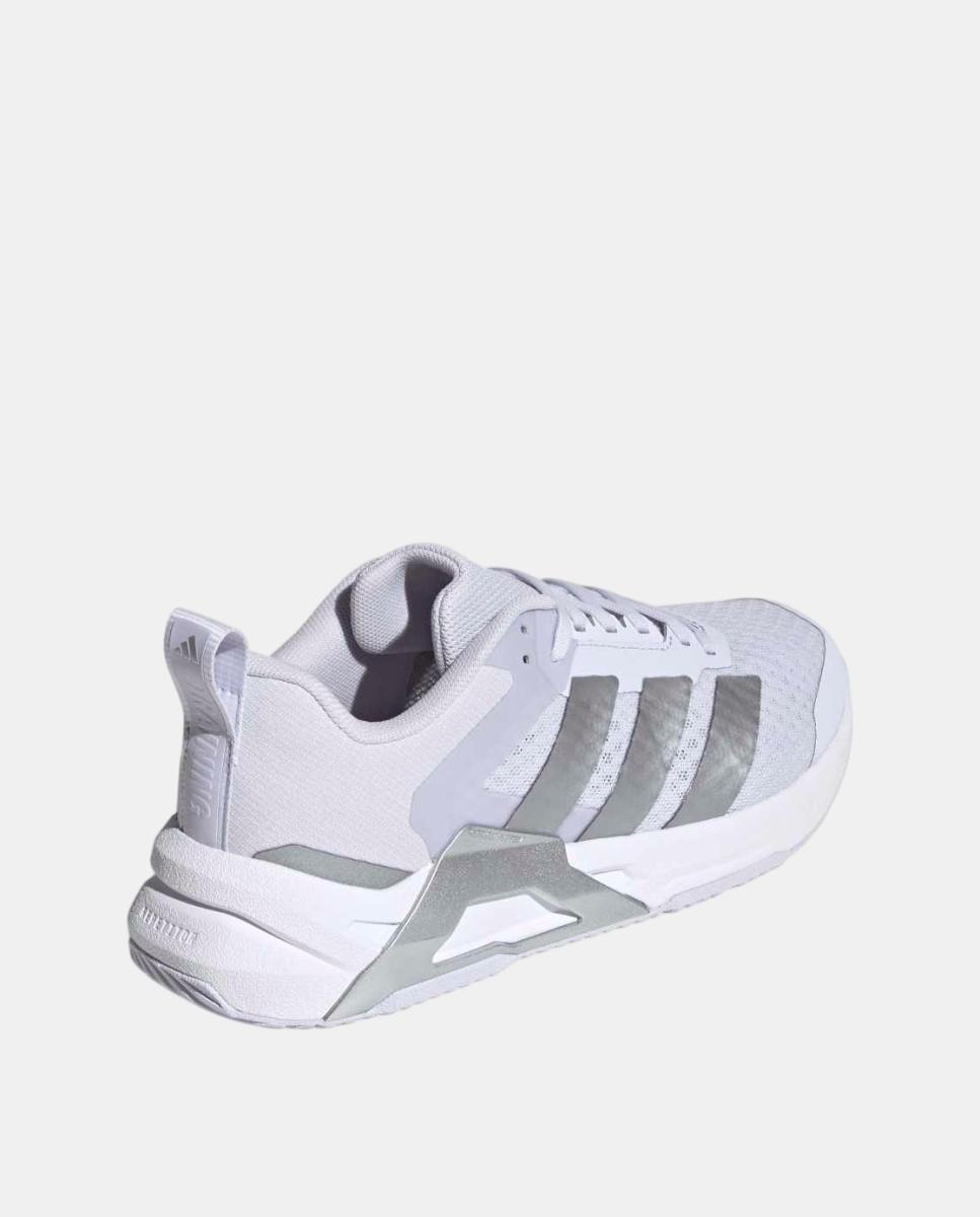 Sapatilhas de Training de Mulher DROPSET CONTROL TRAINER W Adidas Violeta-5
