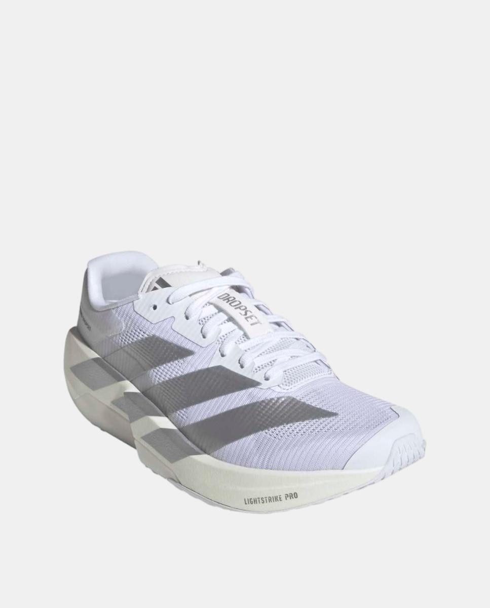 Sapatilhas de Training de Mulher ADIZERO DROPSET PRO TRAINER W Adidas Branco-2