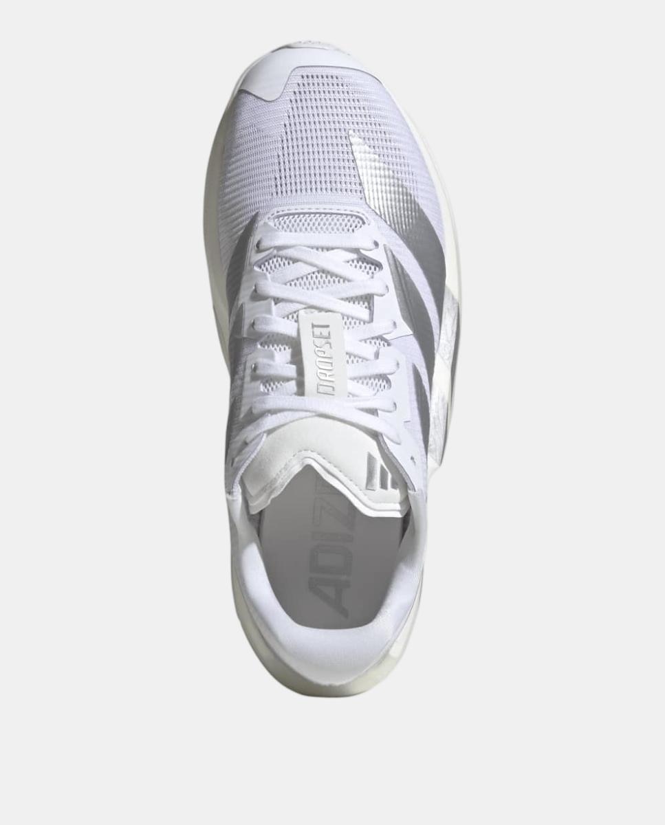 Sapatilhas de Training de Mulher ADIZERO DROPSET PRO TRAINER W Adidas Branco-3