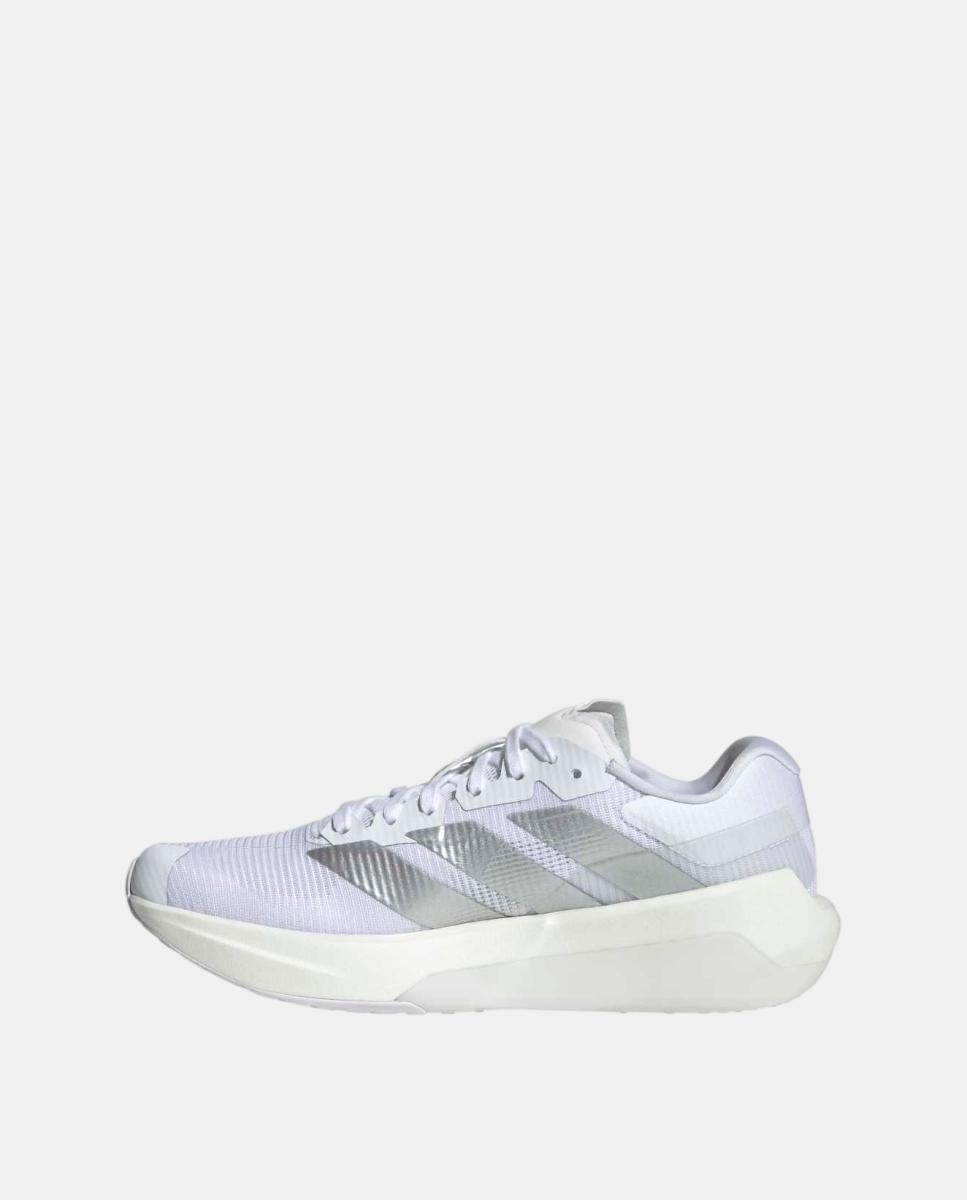 Sapatilhas de Training de Mulher ADIZERO DROPSET PRO TRAINER W Adidas Branco-4