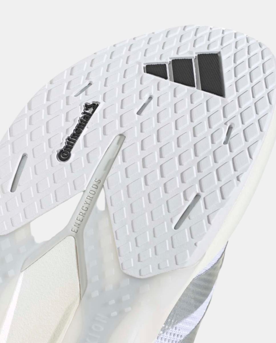 Sapatilhas de Training de Mulher ADIZERO DROPSET PRO TRAINER W Adidas Branco-7