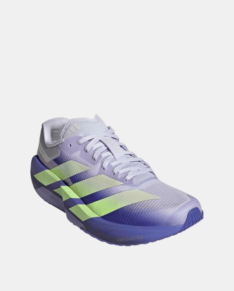 Sapatilhas de Training de Mulher ADIZERO DROPSET PRO TRAINER W Adidas Violeta-2