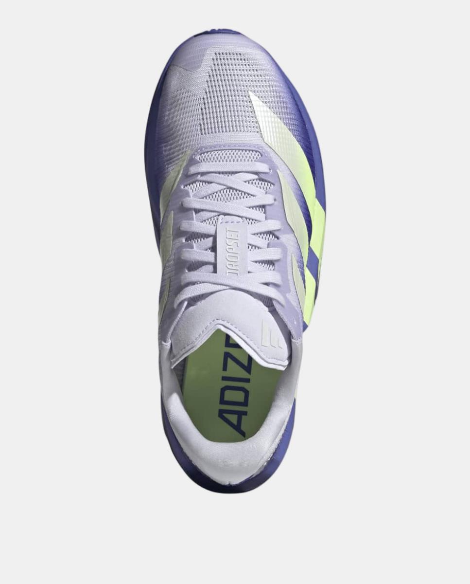 Sapatilhas de Training de Mulher ADIZERO DROPSET PRO TRAINER W Adidas Violeta-3