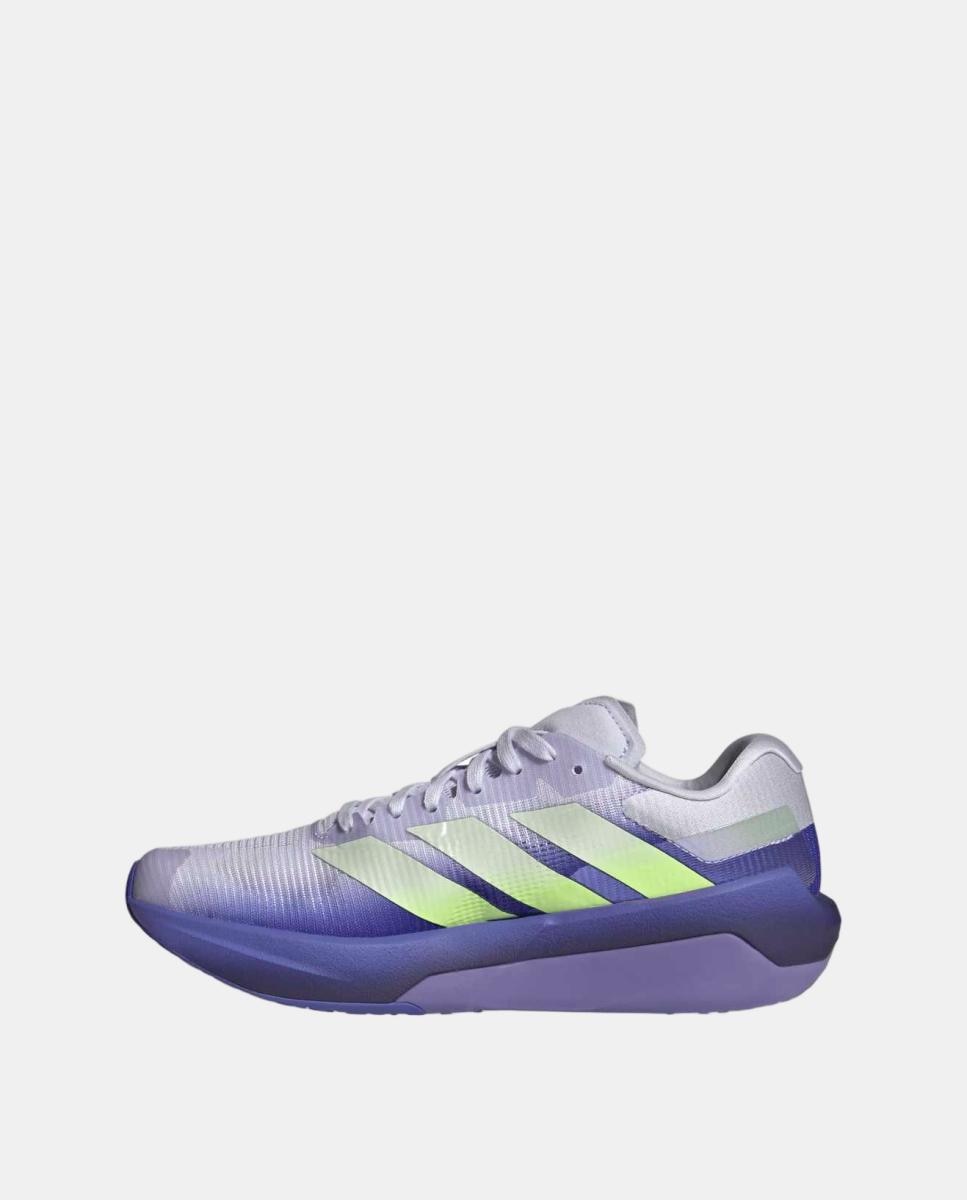 Sapatilhas de Training de Mulher ADIZERO DROPSET PRO TRAINER W Adidas Violeta-4