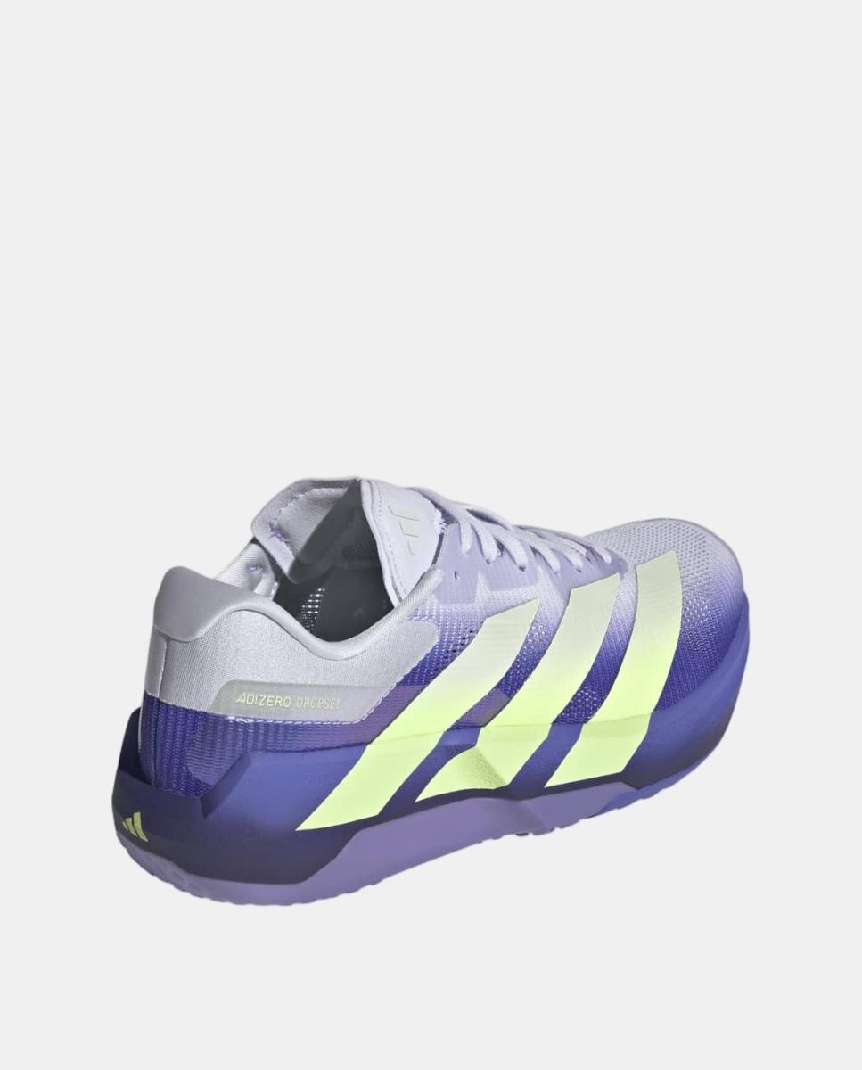 Sapatilhas de Training de Mulher ADIZERO DROPSET PRO TRAINER W Adidas Violeta-5
