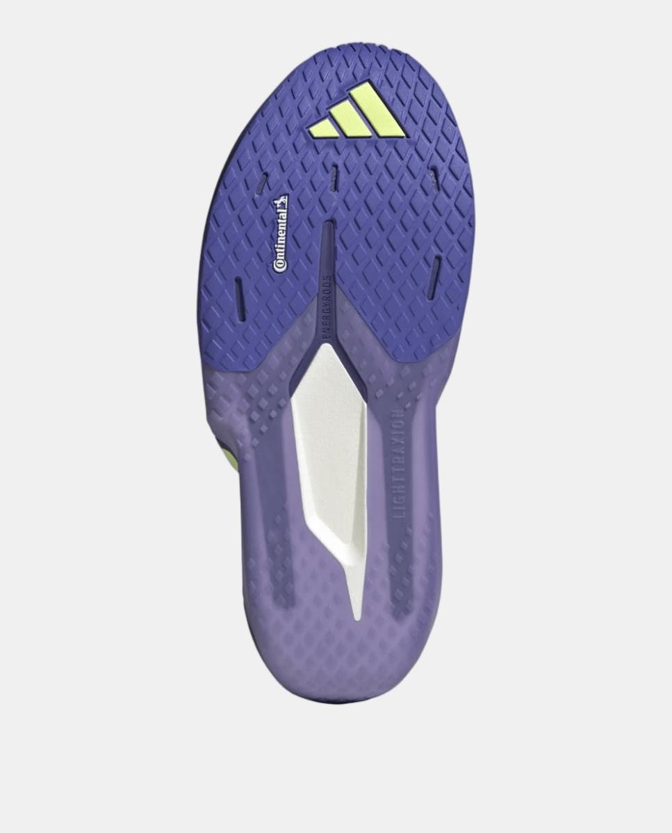 Sapatilhas de Training de Mulher ADIZERO DROPSET PRO TRAINER W Adidas Violeta-6
