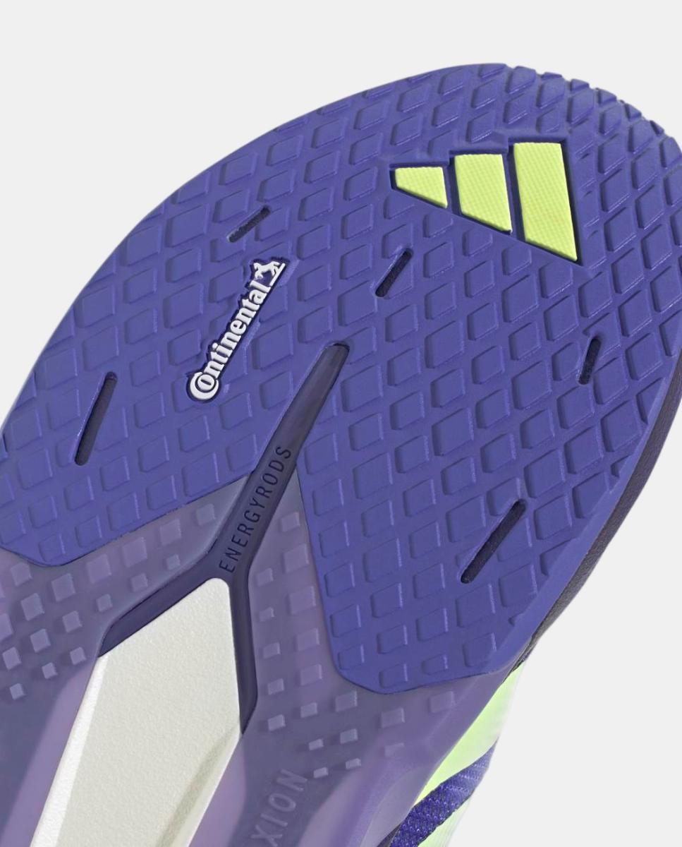 Sapatilhas de Training de Mulher ADIZERO DROPSET PRO TRAINER W Adidas Violeta-7