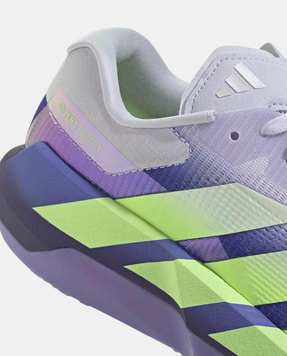 Sapatilhas de Training de Mulher ADIZERO DROPSET PRO TRAINER W Adidas Violeta-8