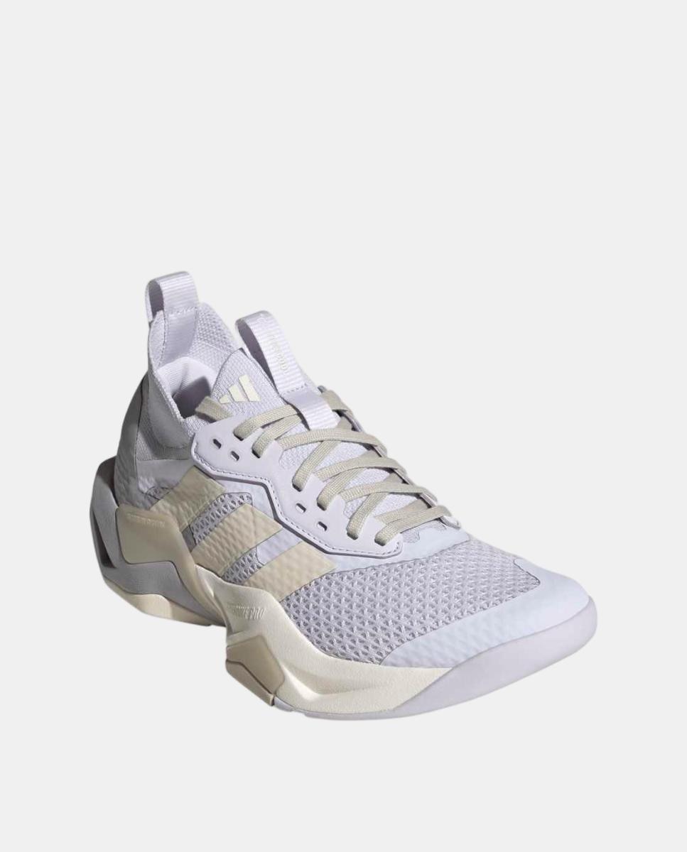 Sapatilhas de Training de Mulher RAPIDMOVE ADV 2 TRAINER W Adidas Violeta-2
