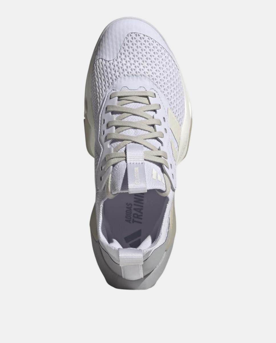 Sapatilhas de Training de Mulher RAPIDMOVE ADV 2 TRAINER W Adidas Violeta-3