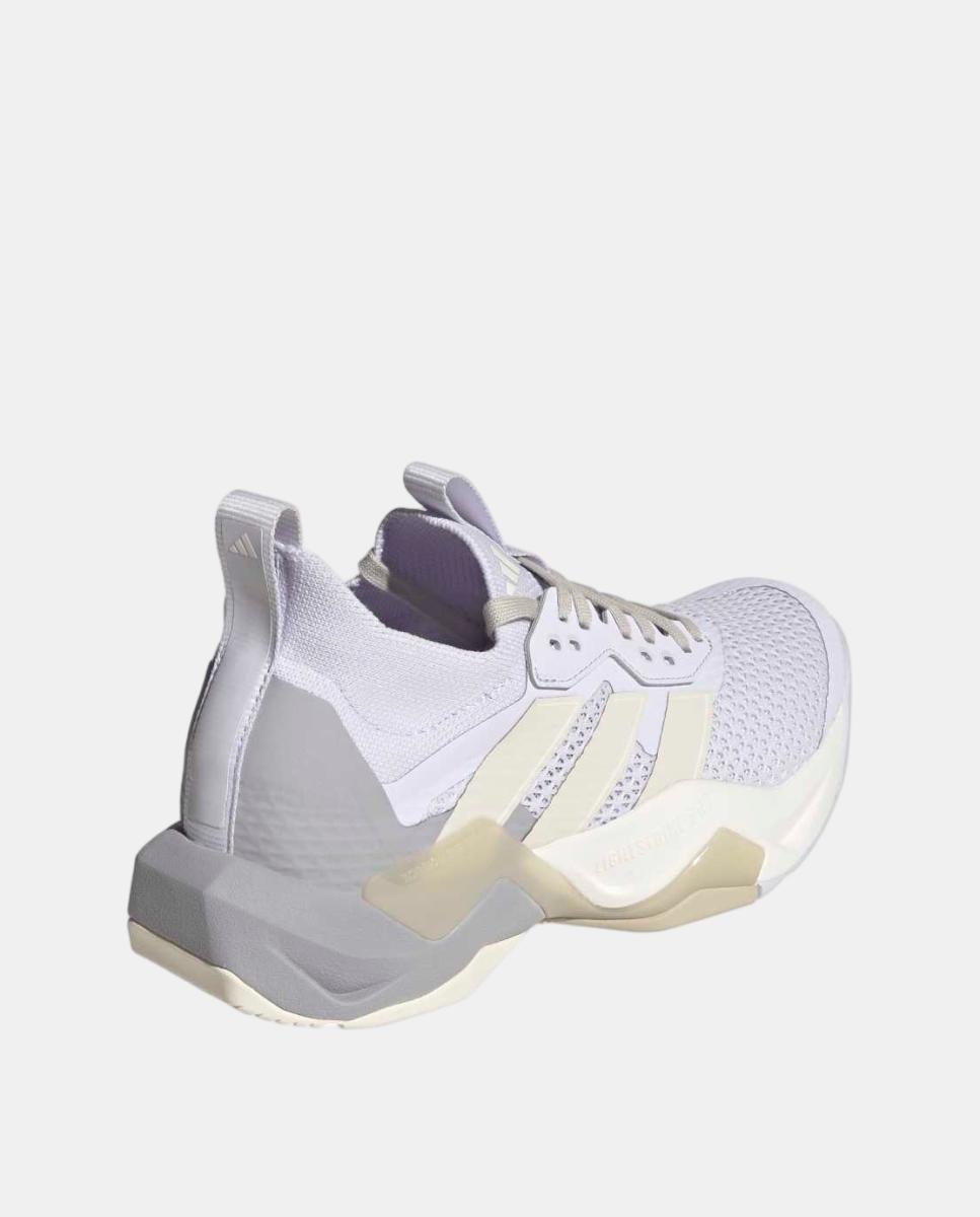 Sapatilhas de Training de Mulher RAPIDMOVE ADV 2 TRAINER W Adidas Violeta-5