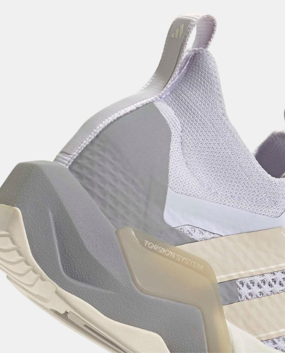 Sapatilhas de Training de Mulher RAPIDMOVE ADV 2 TRAINER W Adidas Violeta-8