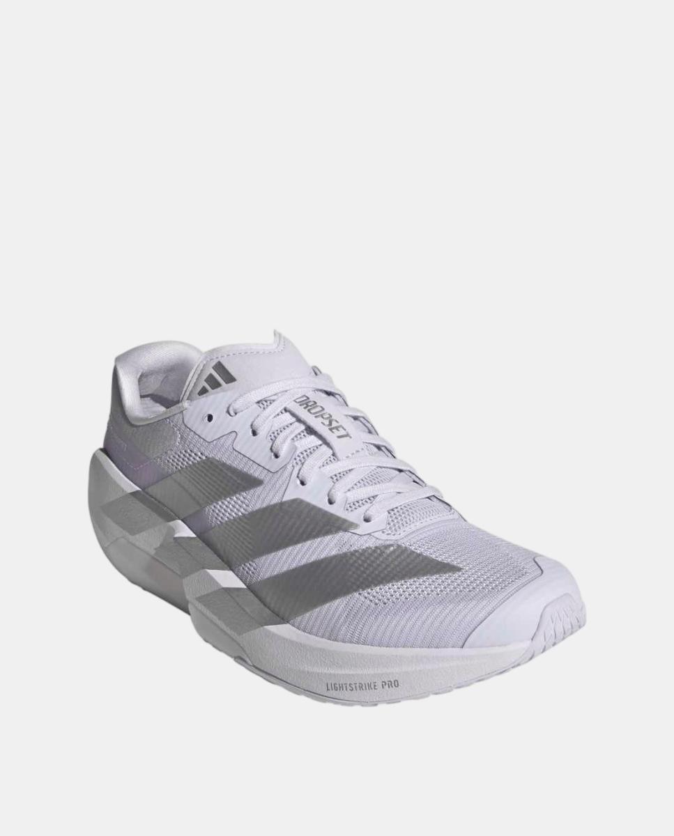 Sapatilhas de Training de Mulher ADIZERO DROPSET PRO TRAINER W Adidas Violeta-2