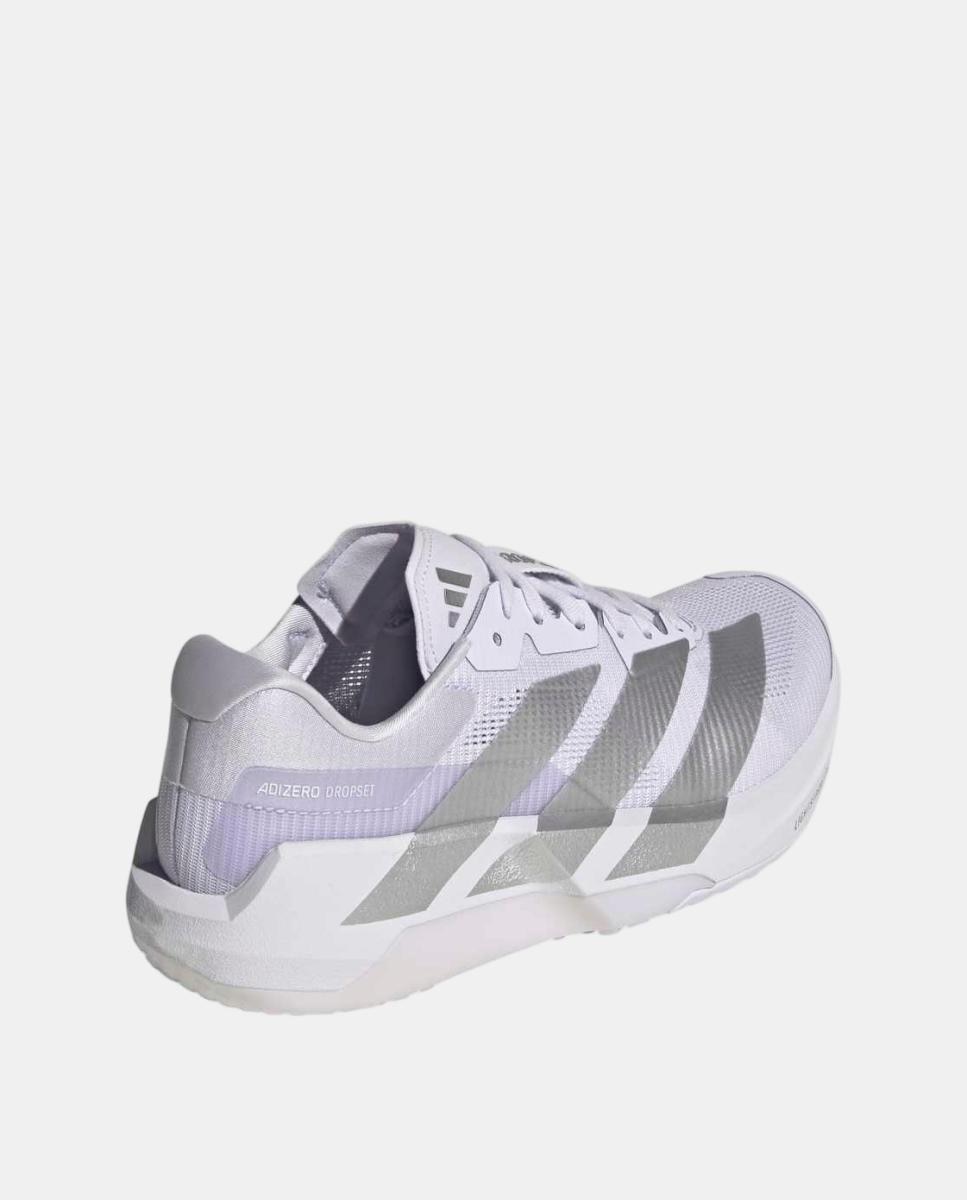 Sapatilhas de Training de Mulher ADIZERO DROPSET PRO TRAINER W Adidas Violeta-5