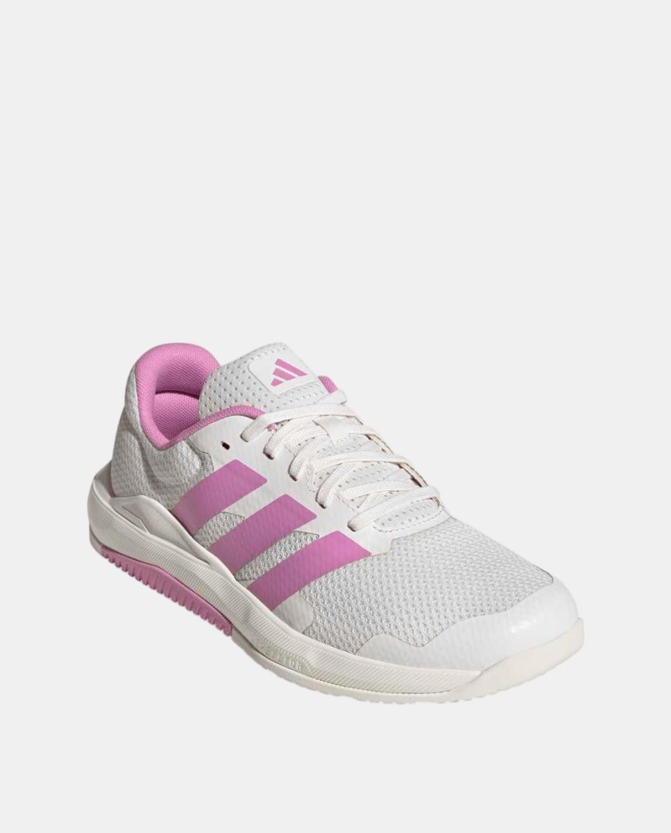 Sapatilhas de Training de Mulher DROPSET BASE TRAINER W Adidas Branco-2