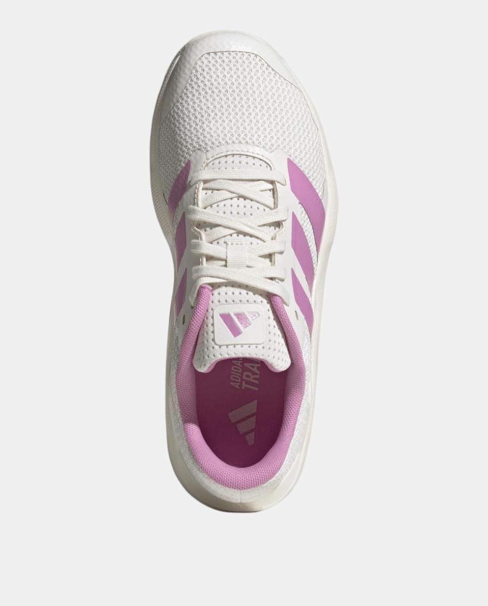 Sapatilhas de Training de Mulher DROPSET BASE TRAINER W Adidas Branco-3