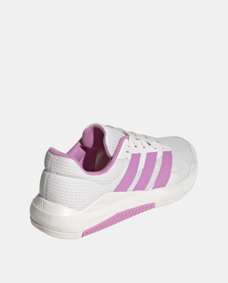 Sapatilhas de Training de Mulher DROPSET BASE TRAINER W Adidas Branco-5