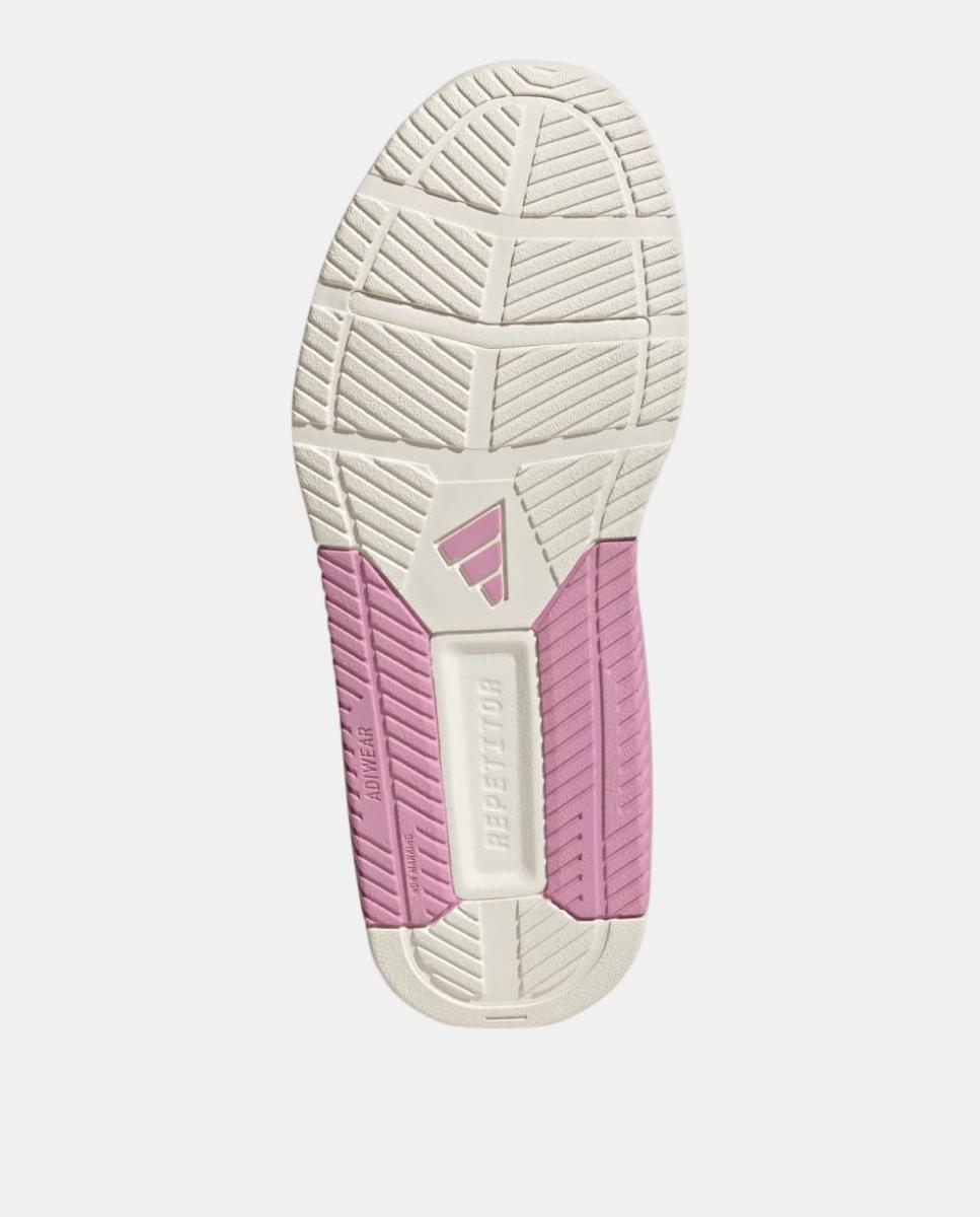 Sapatilhas de Training de Mulher DROPSET BASE TRAINER W Adidas Branco-6
