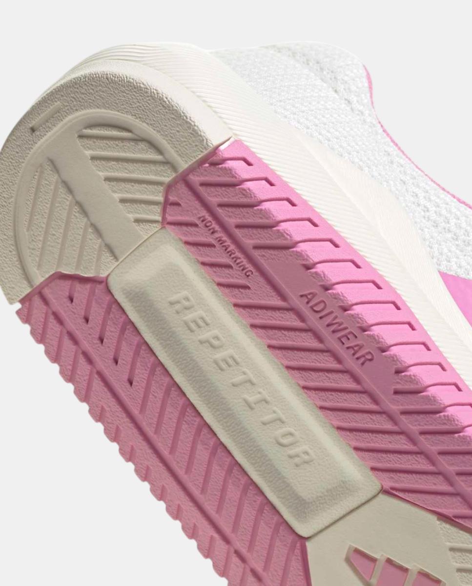 Sapatilhas de Training de Mulher DROPSET BASE TRAINER W Adidas Branco-7