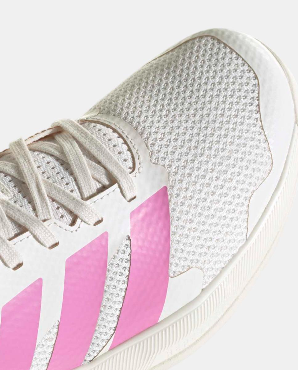 Sapatilhas de Training de Mulher DROPSET BASE TRAINER W Adidas Branco-8