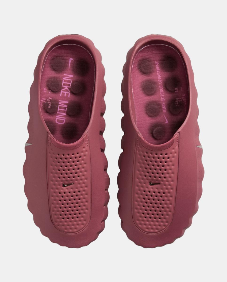 Sapatilhas de Fitness-Cross Training de Mulher W Mind 001 Vermelho-3