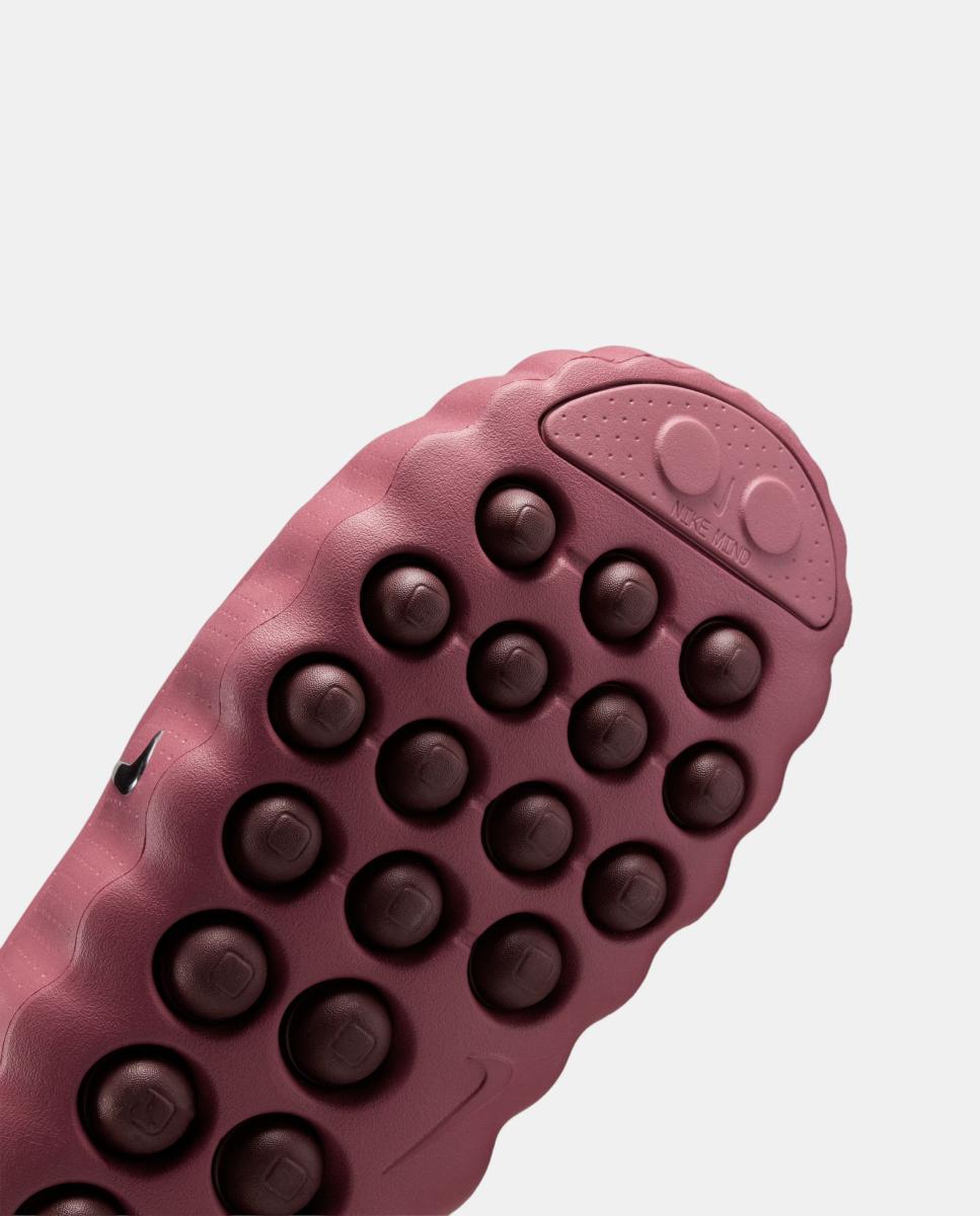 Sapatilhas de Fitness-Cross Training de Mulher W Mind 001 Vermelho-7
