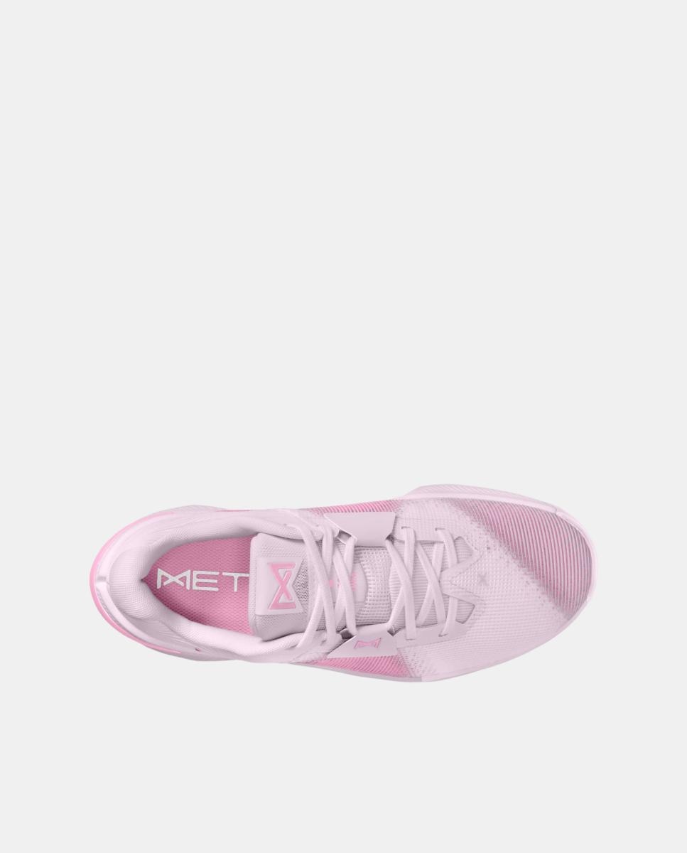 Sapatilhas de Fitness-Cross Training de Mulher W Metcon 10 Roxo-4