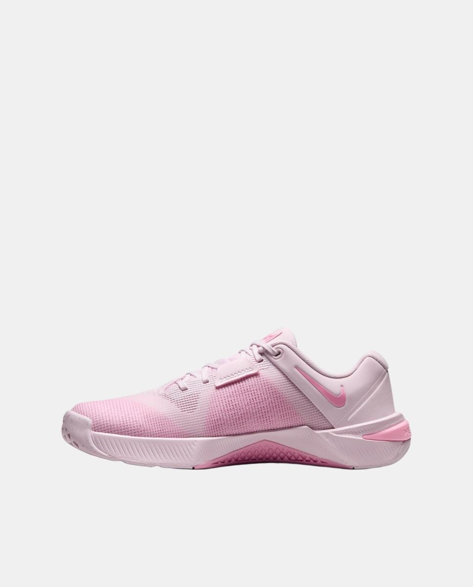 Sapatilhas de Fitness-Cross Training de Mulher W Metcon 10 Roxo-6
